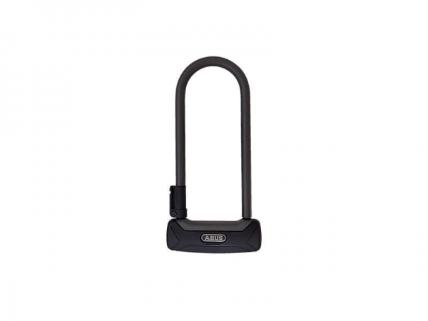 ABUS GRANIT™ Plus 640 Bügelschloss mit Halter